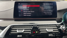 BMW 5 Series 520d xDrive M Sport 5dr Auto Diesel Estate